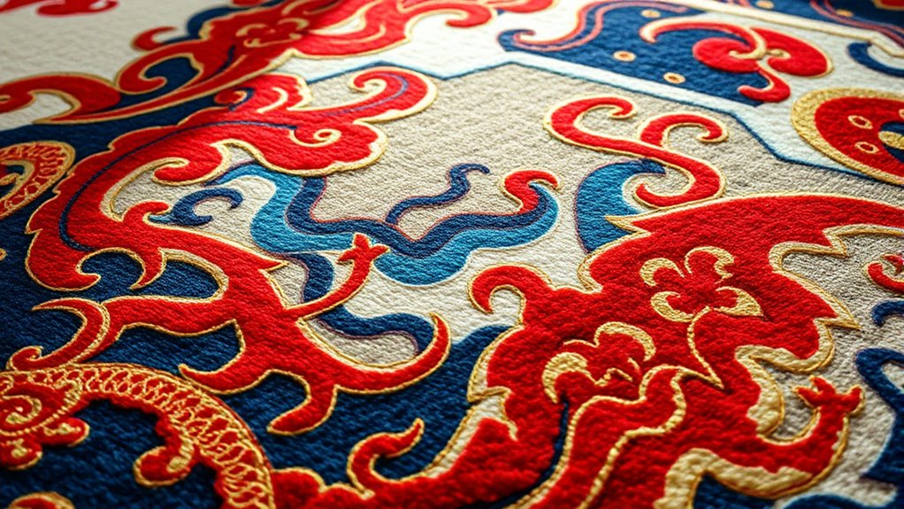 top artist rugs collection