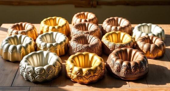 top bundt cake pan options