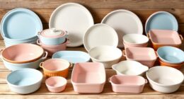 top ceramic bakeware collections