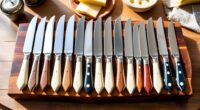top cheese knife sets