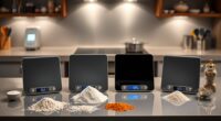 top digital kitchen scales