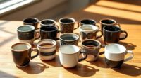top espresso cup sets 2025