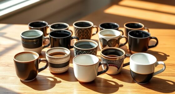 top espresso cup sets 2025