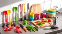 top food prep tools