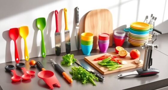 top food prep tools