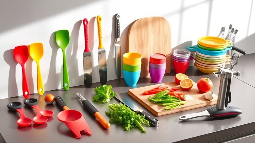 top food prep tools