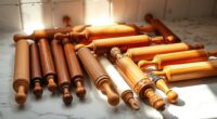 top french rolling pin picks