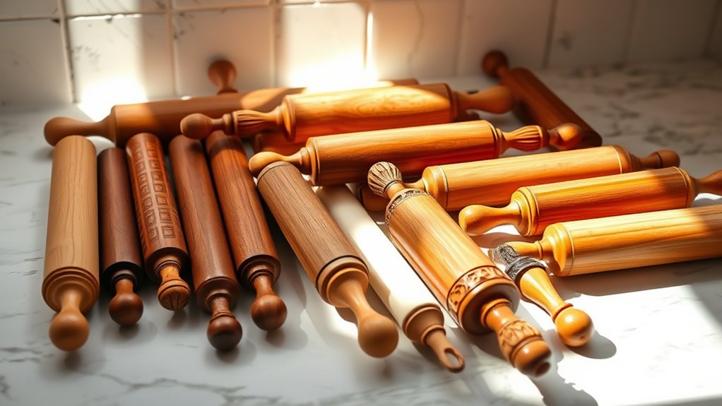 top french rolling pin picks