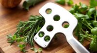 top herb stripper tools
