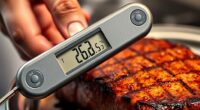 top instant read thermometers