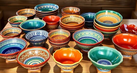 top italian pasta bowl selections