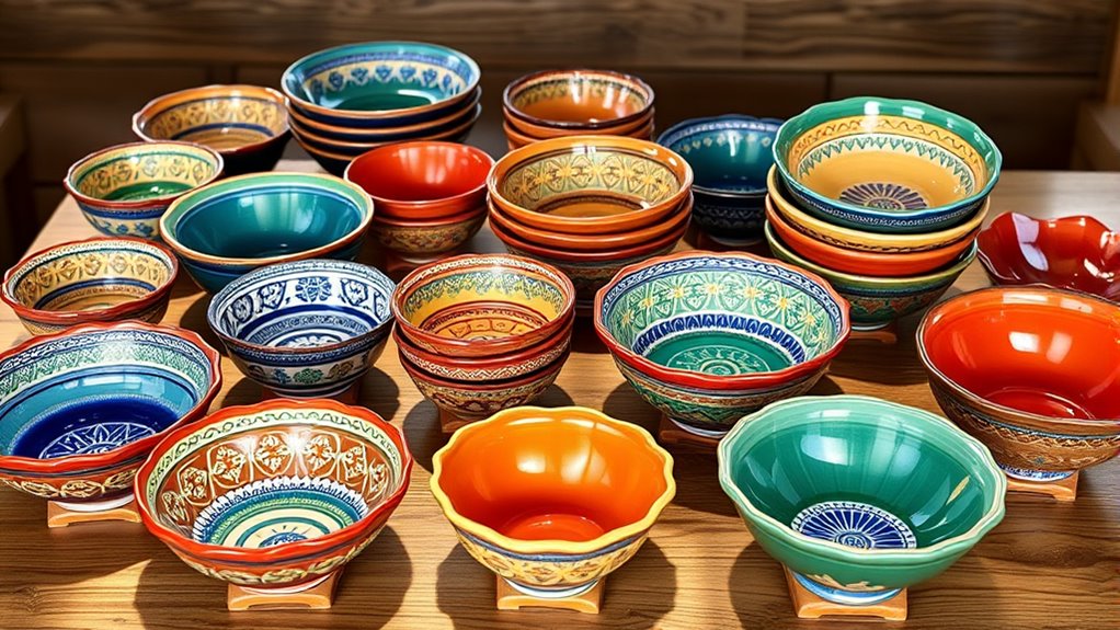 top italian pasta bowl selections