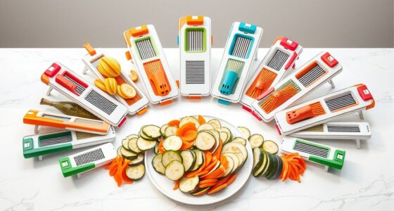 top mandoline slicer picks