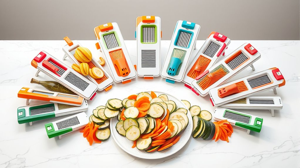 top mandoline slicer picks