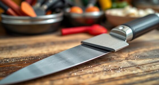 top manual knife sharpeners
