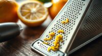 top microplane zester picks
