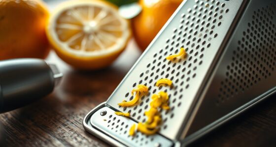 top microplane zester picks