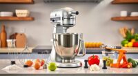 top mixer attachments guide