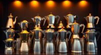 top moka pots 2025