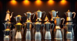 top moka pots 2025