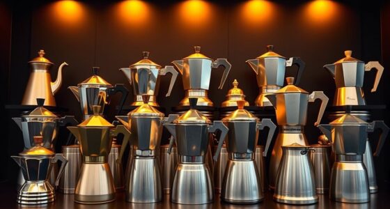 top moka pots 2025