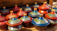 top moroccan tagine cookware