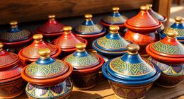 top moroccan tagine cookware