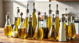 top olive oil dispensers