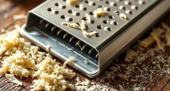 top parmesan graters list