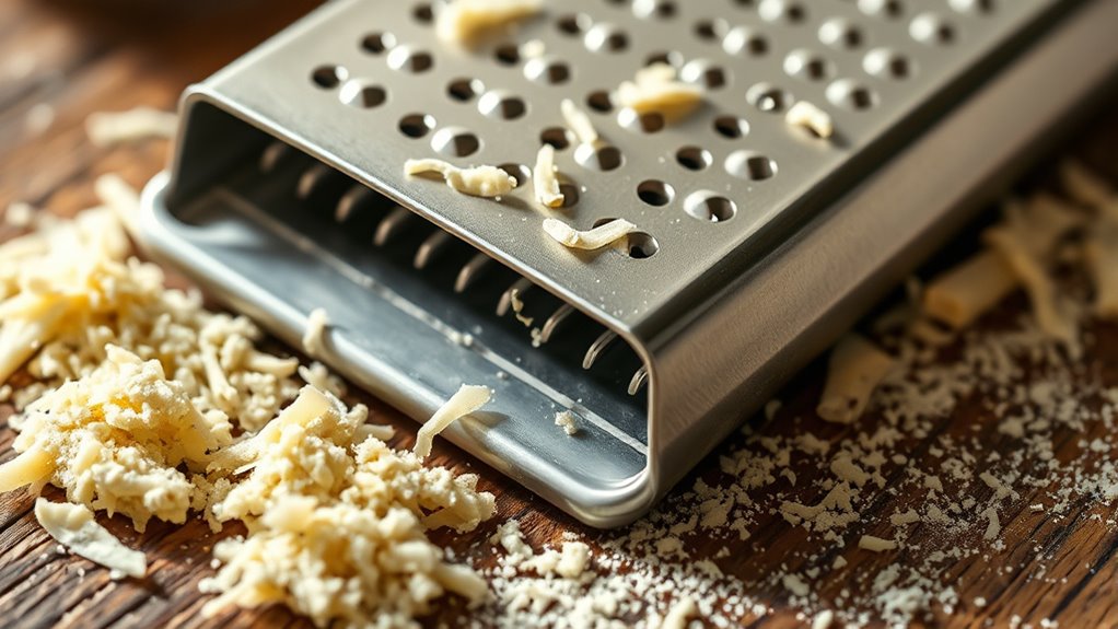 top parmesan graters list