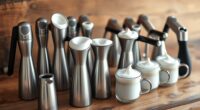 top portable milk frother selection