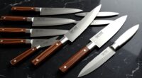 top santoku knife selections