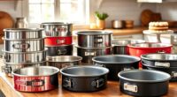 top springform pans 2025