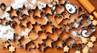 top stainless cookie cutters