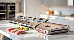 top vacuum sealers 2025