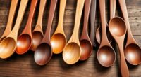 top wooden spoon sets
