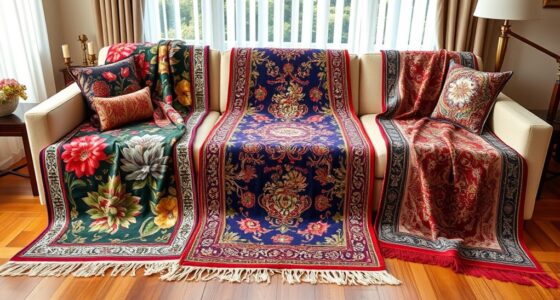top yilong reversible silk rugs