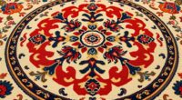 top yilong silk rug collection