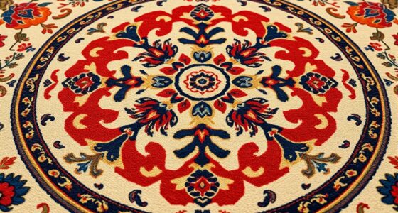 top yilong silk rug collection