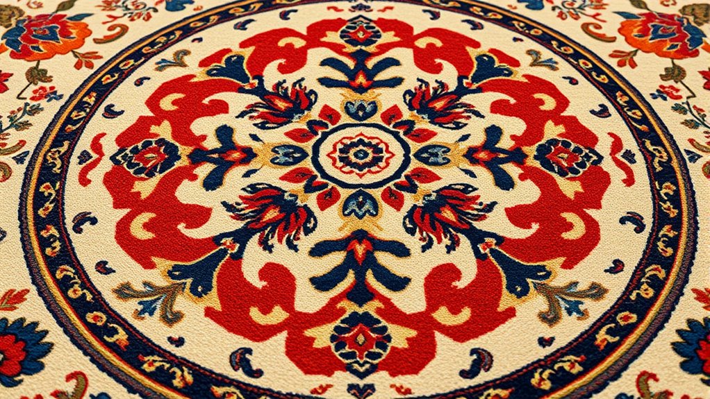 top yilong silk rug collection