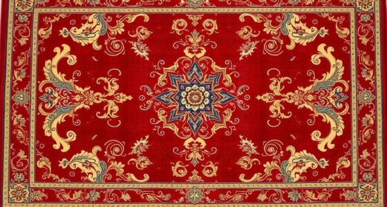 top yilong silk rug collection