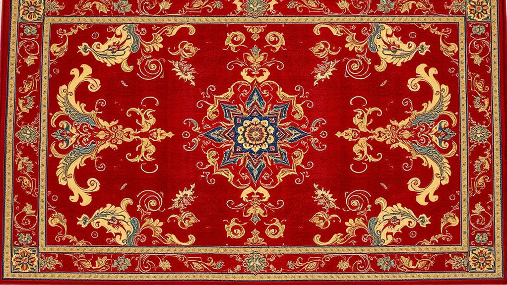 top yilong silk rug collection