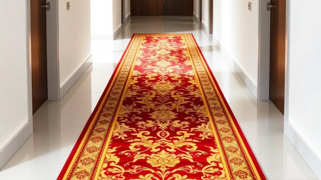 top yilong silk rugs
