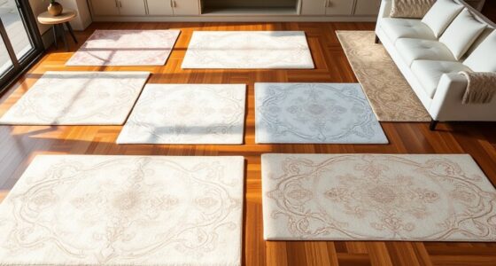 top yilong soundproof rugs