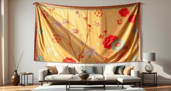 top yilong tapestry selection