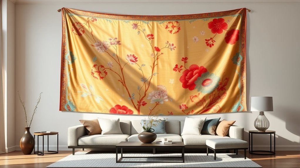 top yilong tapestry selection