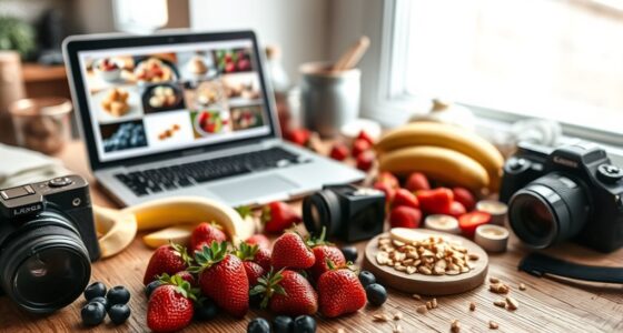 training custom recipe image model