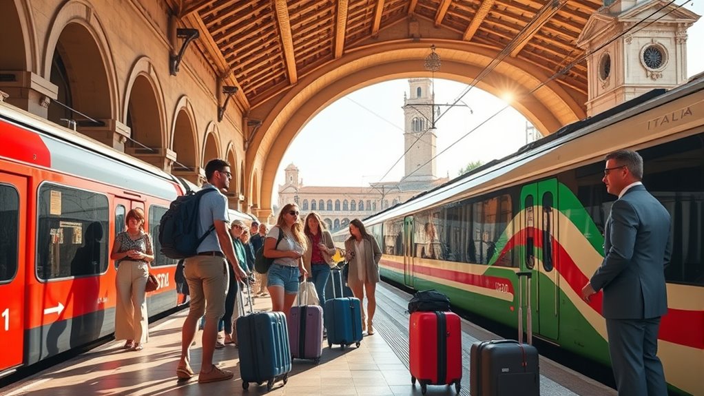 travel smart with awareness