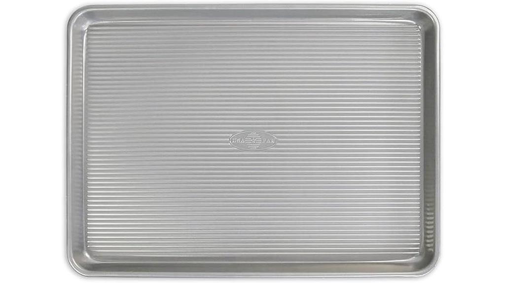 usa pan aluminized steel