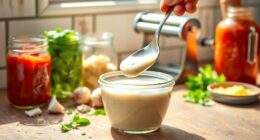 vegan italian sauce recipes